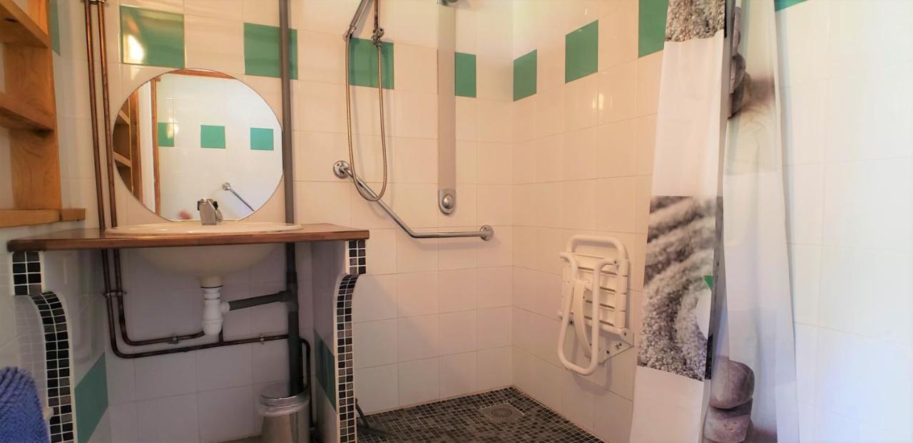 Gite De Cayssie Verrieres  Ngoại thất bức ảnh