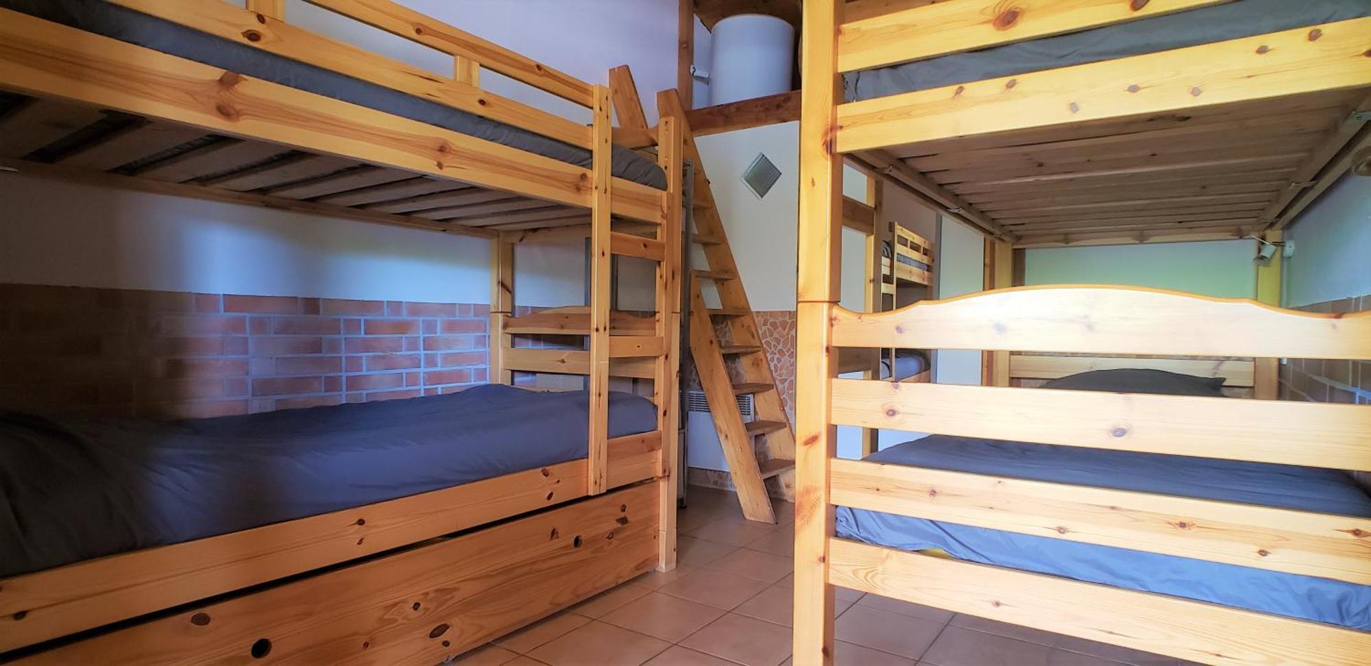 Gite De Cayssie Verrieres  Ngoại thất bức ảnh
