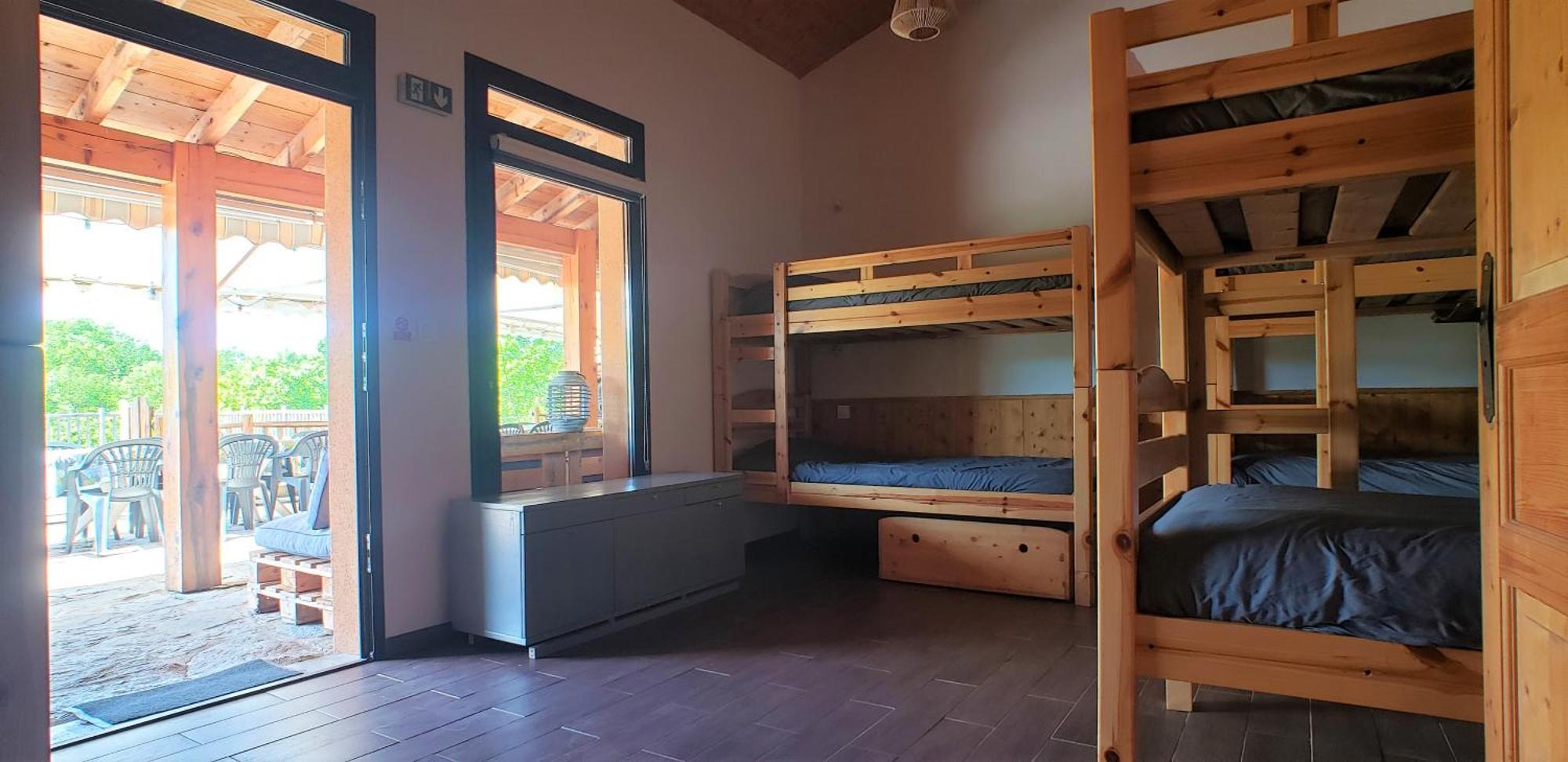 Gite De Cayssie Verrieres  Ngoại thất bức ảnh
